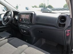 Mercedes-Benz Vito116CDI KA Extralang,Automatik,Klima,Kamera