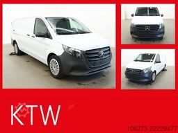 Mercedes-Benz Vito116CDI KA Extralang,Automatik,Klima,Kamera