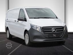 Mercedes-Benz Vito116CDI KA Extralang,Automatik,Klima,Kamera