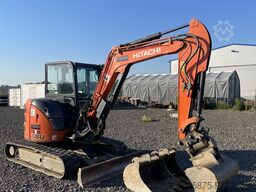 Hitachi Zaxis 48 U