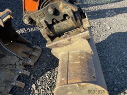 Hitachi Zaxis 48 U