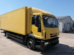 iveco EuroCargo ML 120 E28/P AHK LBW COC AUTOMATIK