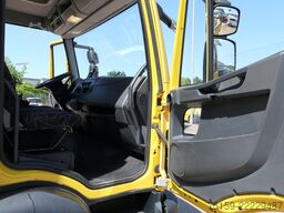 iveco EuroCargo ML 120 E28/P AHK LBW COC AUTOMATIK