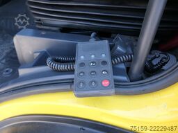 iveco EuroCargo ML 120 E28/P AHK LBW COC AUTOMATIK