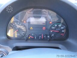 iveco EuroCargo ML 120 E28/P AHK LBW COC AUTOMATIK