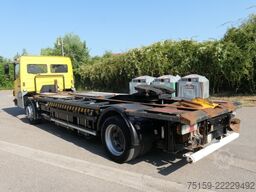 mercedes-benz KAMAG WBH 25 Wiesel Terberg Umsetzfahrz. KLIMA
