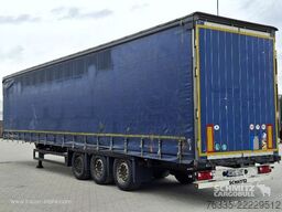 Schmitz Cargobull Curtainsider Mega