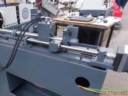 ORT RP30 MS3 PLC Siemens (overhaul)