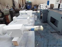 ORT RP30 MS3 PLC Siemens (overhaul)