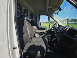 CITROEN JUMPER 2.2 Platform-Cabine XXL!