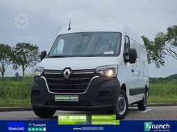 RENAULT MASTER 2.3 L2H2 Navi Euro6 AC!