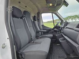 RENAULT MASTER 2.3 L2H2 Navi Euro6 AC!