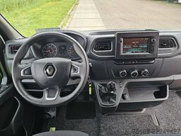 RENAULT MASTER 2.3 L2H2 Navi Euro6 AC!