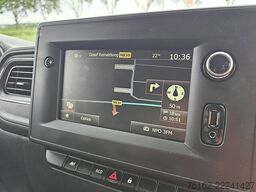 RENAULT MASTER 2.3 L2H2 Navi Euro6 AC!