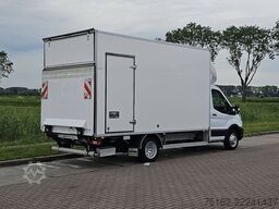 FORD TRANSIT 350 ac automaat EURO6