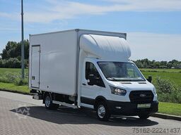 FORD TRANSIT 350 ac automaat EURO6