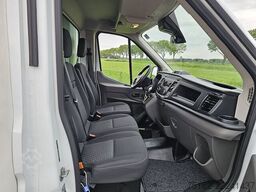 FORD TRANSIT 350 ac automaat EURO6