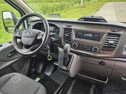 FORD TRANSIT 350 ac automaat EURO6