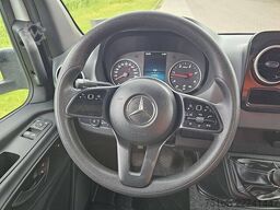 MERCEDES-BENZ SPRINTER 316 Bakwagen Laadklep !