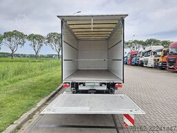 MERCEDES-BENZ SPRINTER 316 Bakwagen Laadklep !
