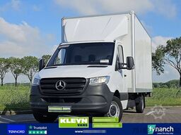 MERCEDES-BENZ SPRINTER 315 Bakwagen Laadklep!