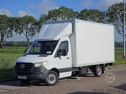 MERCEDES-BENZ SPRINTER 315 Bakwagen Laadklep!
