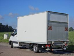 MERCEDES-BENZ SPRINTER 315 Bakwagen Laadklep!