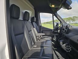 MERCEDES-BENZ SPRINTER 315 Bakwagen Laadklep!