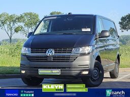 VOLKSWAGEN TRANSPORTER 2.0 TDI T6.1 150Pk Navi NAP!