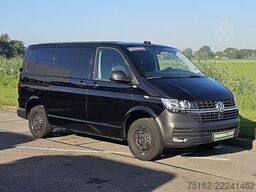 VOLKSWAGEN TRANSPORTER 2.0 TDI T6.1 150Pk Navi NAP!