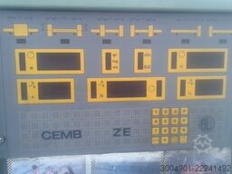 CEMB ZE 100/TC