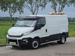 IVECO DAILY 40C18 3.0 ltr ac aut EURO6