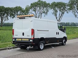 IVECO DAILY 40C18 3.0 ltr ac aut EURO6