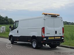 IVECO DAILY 40C18 3.0 ltr ac aut EURO6