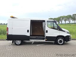 IVECO DAILY 40C18 3.0 ltr ac aut EURO6