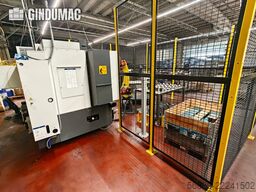 HAAS DS30Y