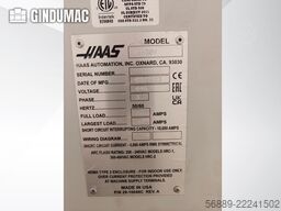 HAAS DS30Y