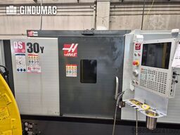 HAAS DS30Y