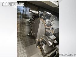 HAAS DS30Y
