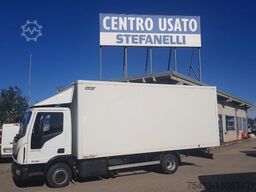 IVECO EUROCARGO ML75E16 EVI_C BOX