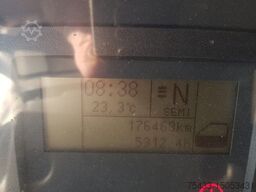 IVECO EUROCARGO ML75E16 EVI_C BOX