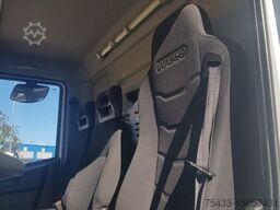 IVECO EUROCARGO ML75E16 EVI_C BOX