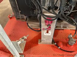 Andrews Sykes CP220i