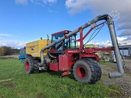 Horsch TT351