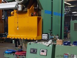 Edelhoff AZR H3 / 320 / 450