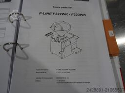 Frey, Thom, Multivac F-Line F223, C-Linie, R 530, Multi-Load