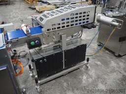 Frey, Thom, Multivac F-Line F223, C-Linie, R 530, Multi-Load