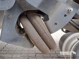 Schmitz Cargobull Curtainsider Standard Getränke