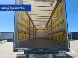 Schmitz Cargobull Curtainsider Standard