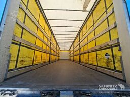 Schmitz Cargobull Curtainsider Standard